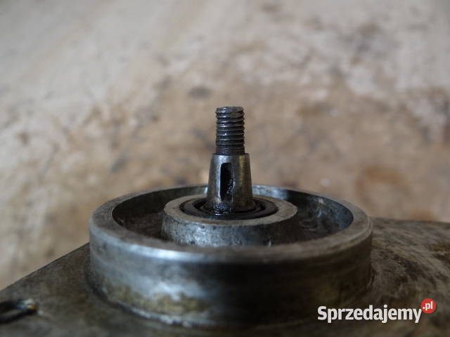 iskrownik AWO Simson Junak kompletny SPRAWNY org lubuskie Żary