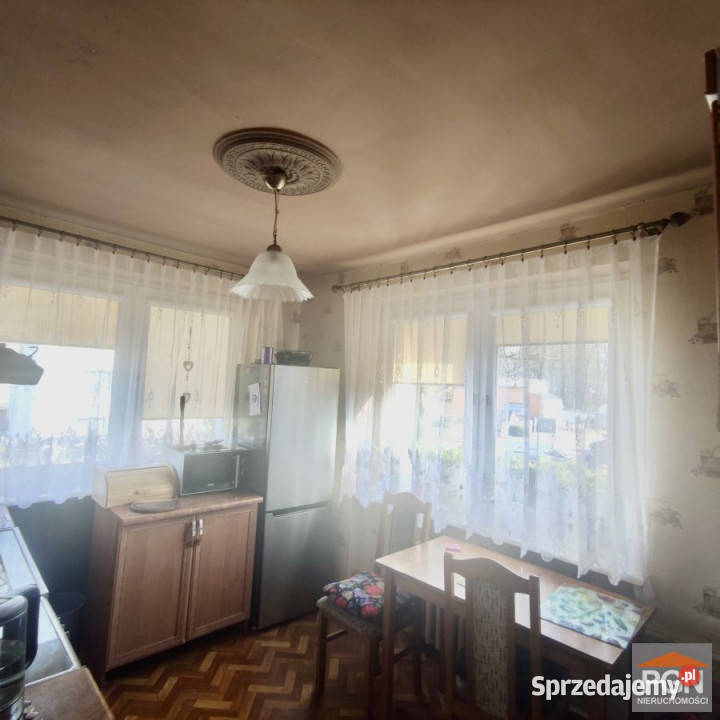 Dom wolnostojący 200m2 Kamień Pomorski Norwida sprzedam