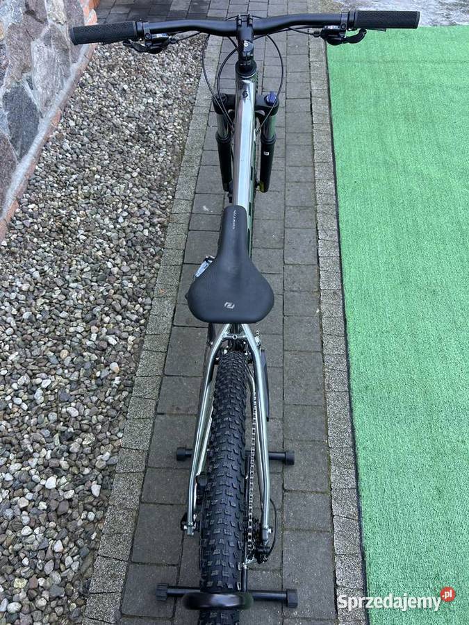 Rower MTB Scott Ascept NOWY wielkopolskie Drawsko