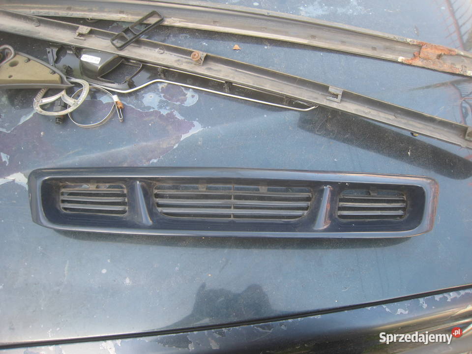 Grill Atrapa chłodnicy wlot powietrza Suzuki Kraków