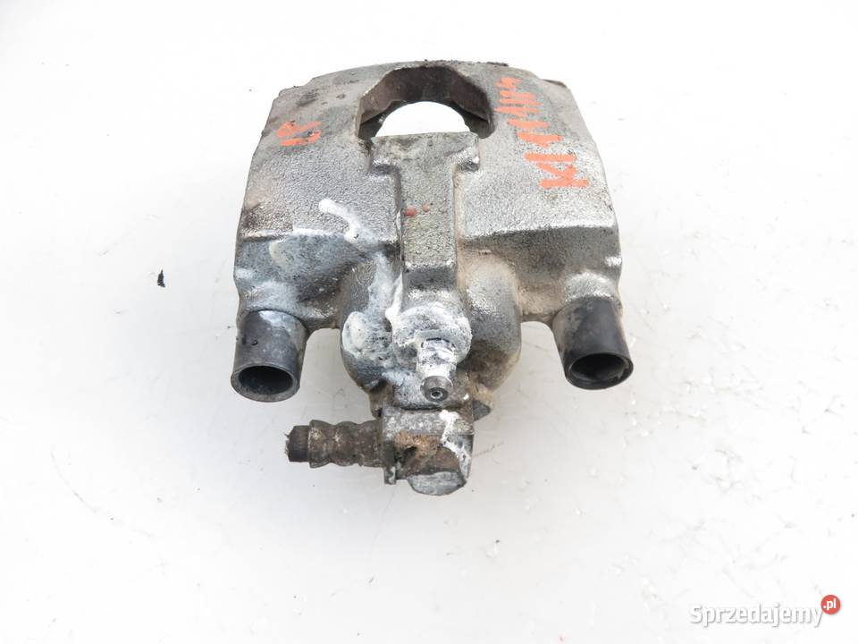 ZACISK LEWY PRZÓD CHRYSLER VOYAGER IV 25 CRD sprzedam
