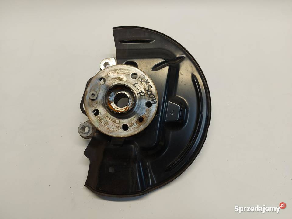 LEXUS RX500H V 5 2023 ZWROTNICA LEWY PRZÓD osobowe