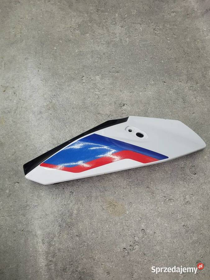 BMW S 1000 R S1000R k47 OEM OBUDOWA OWIEWKA wielkopolskie Nowy Tomyśl