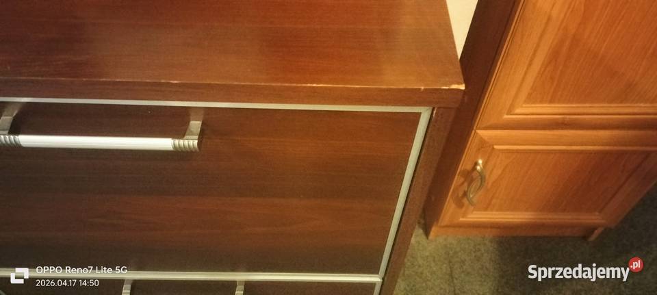 Meble do przedpokoju zachodniopomorskie Błotno