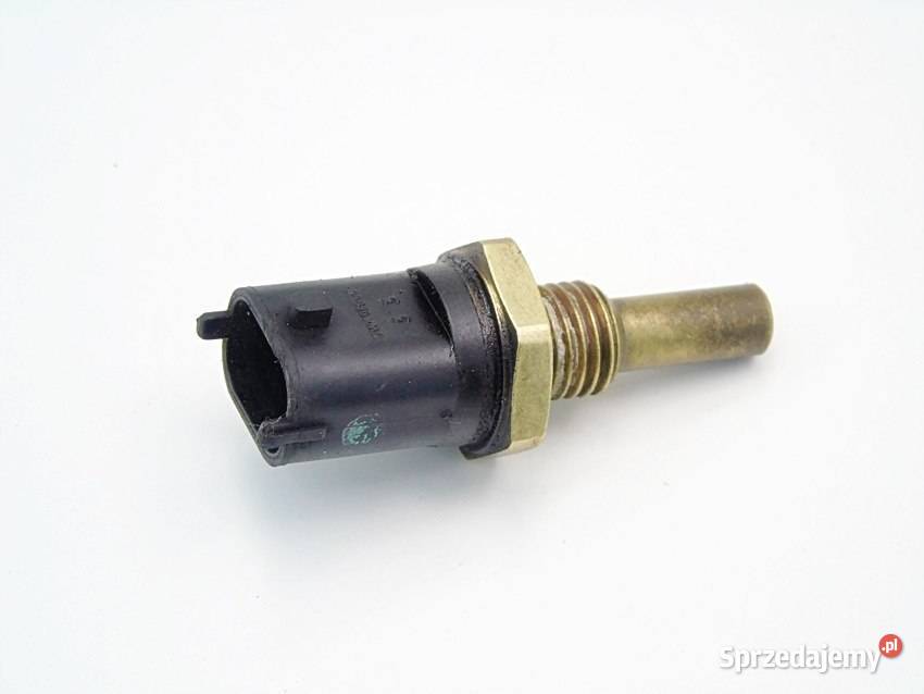 CZUJNIK WODY 18 16V ASTRA G VECTRA B ZAFIRA A Sosnowiec sprzedam