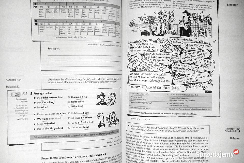 Lernerautonomie und Lernstrategien Peter Bimmel Chełm