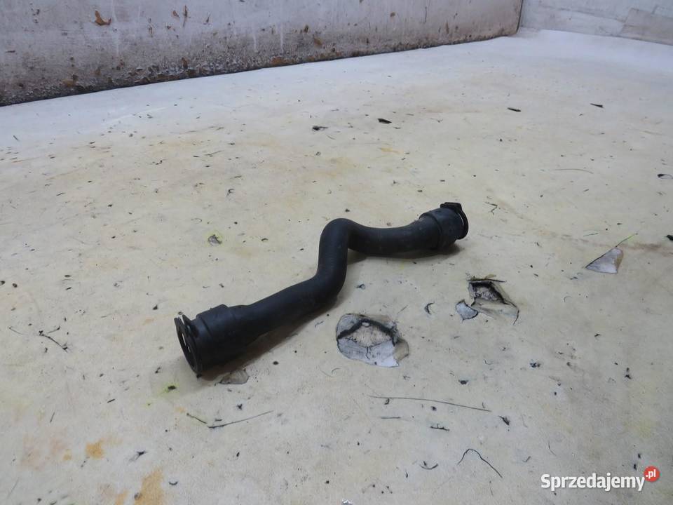 WĄŻ PRZEWÓD WODY OPEL CORSA F 12 VTI