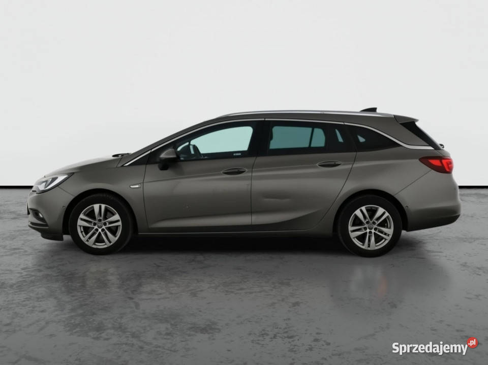 Opel Astra 16 CDTI sprzedam