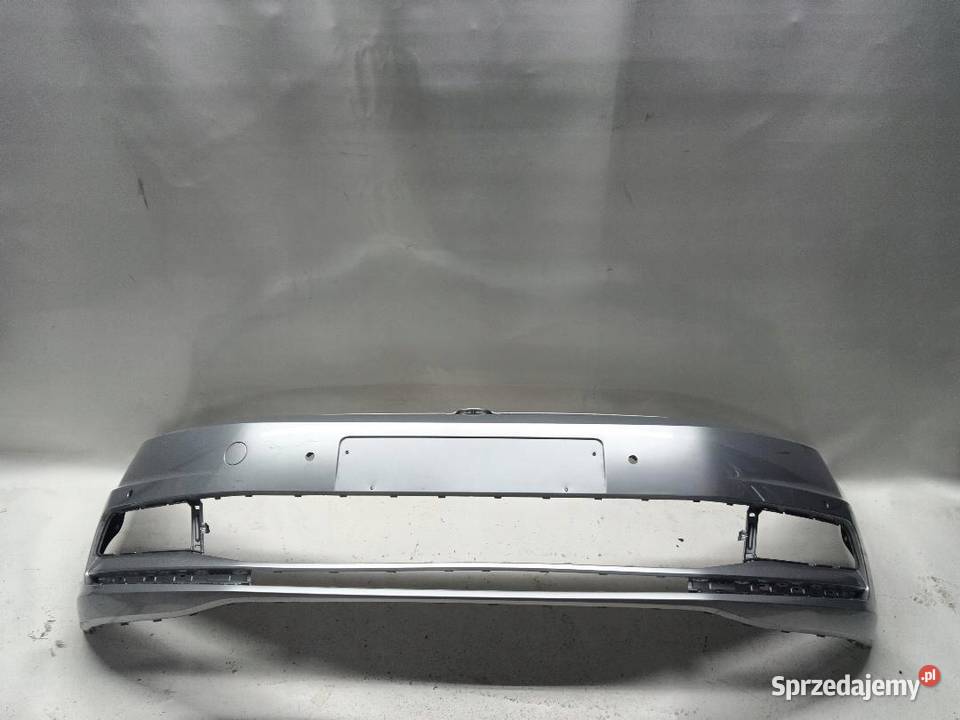 ZDERZAK PRZÓD PRZEDNI VW TIGUAN 3 4 PDC wielkopolskie sprzedam
