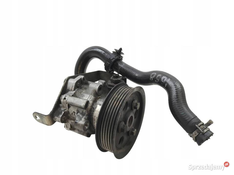 POMPA WSPOMAGANIA 9655444580 27 HDI Peugeot 607