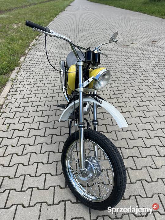 Wsk Lelek WSK
