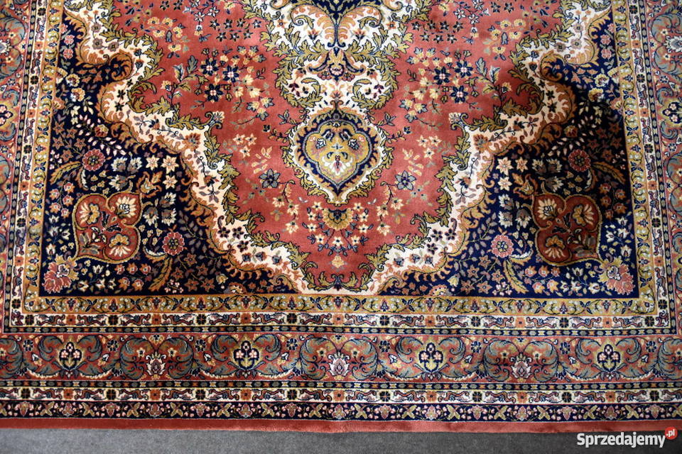 Orientalny dywan 300x392 Adler Teppiche Antyki, Sztuka, Kolekcje Swarzędz