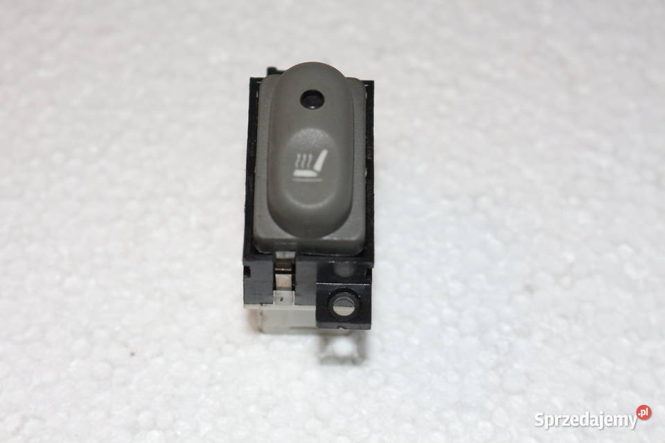 RENAULT SCENIC RX4 PRZEŁĄCZNIK GRZANIA FOTELA dolnośląskie Prochowice