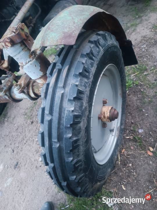 c4011 7245 Zetor 16045 ktm 690 dolnośląskie sprzedam