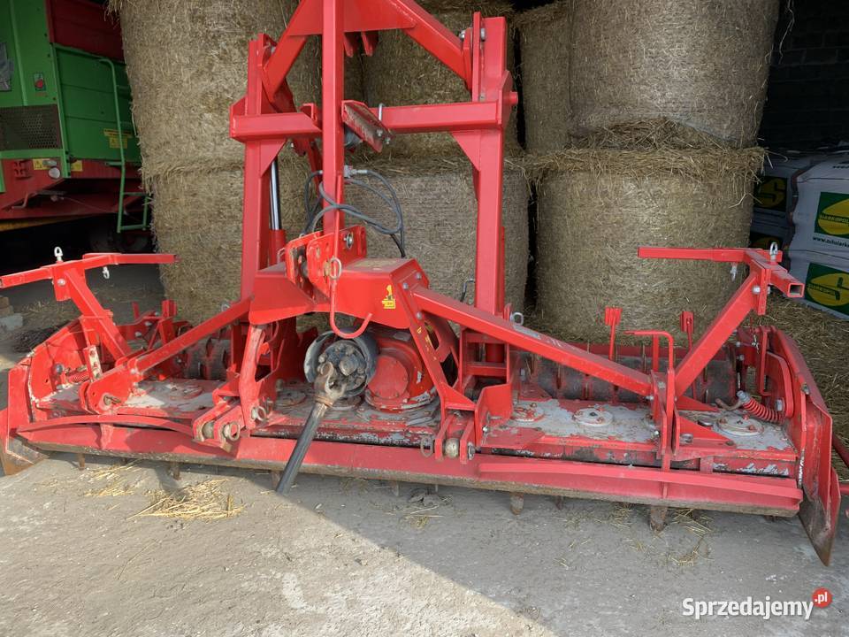 Sprzedam bronę aktywną z hydropakiem Jędrzejów sprzedam