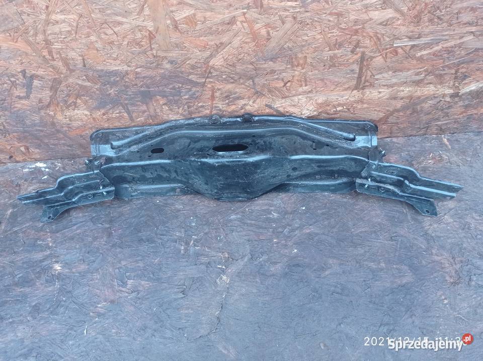 DUCATO BOXER JUMPER LIFT PAS PRZEDNI WZMOCNIENIE Karoseria wielkopolskie Międzychód sprzedam