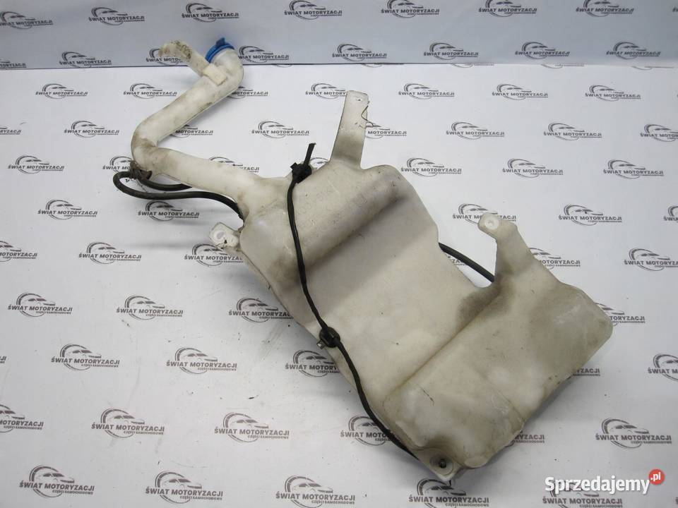 OPEL AGILA B 11r zbiorniczek spryskiwaczy