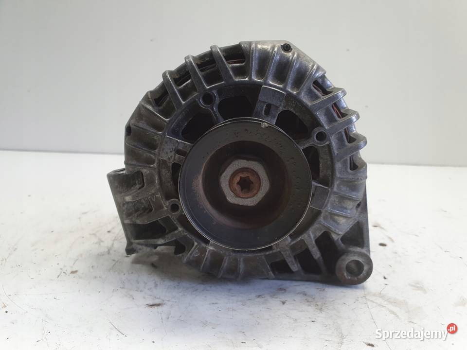 ALTERNATOR Chevrolet Uplander 39 V6 osobowe lubelskie Chełm sprzedam