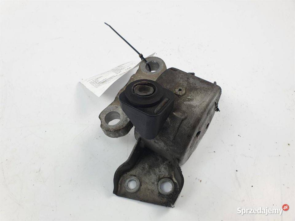 PODUSZKA SILNIKA OPEL CORSA D 13130739 osobowe Lipno