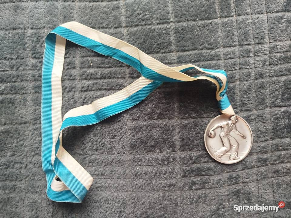 Medal pamiątkowy 10 Jahre AH Gut Holz niemiecki Pozostałe Kolekcje Opole sprzedam