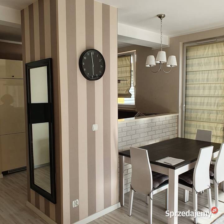 Mieszkanie 55 m2 Witosa Apartaments Witosa61A Ciechanów
