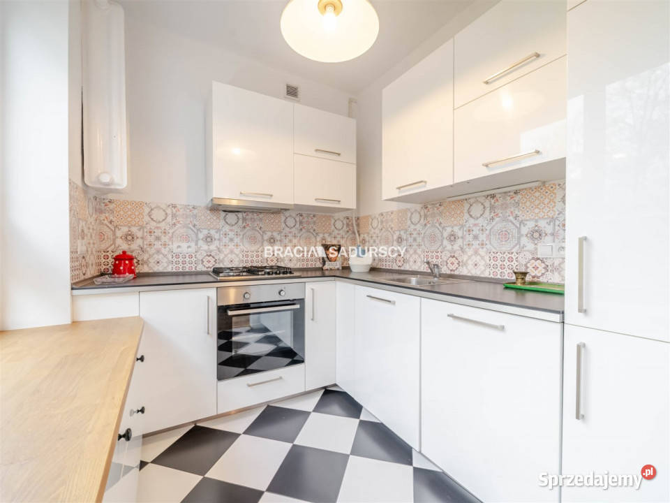 Mieszkanie na wynajem 51m2 2pokojowe Kraków os sprzedam