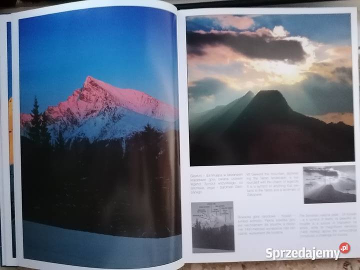 Tatry góry niezwykłe