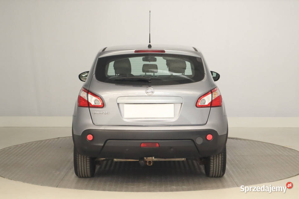 Nissan Qashqai 20 światła przeciwmgielne Zabrze