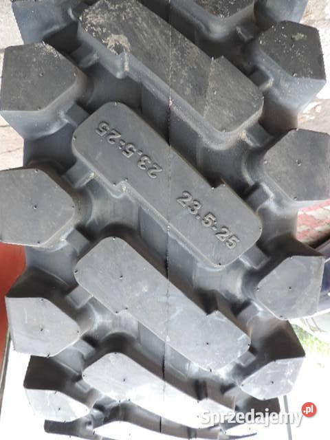 Opony 23525 Satoya 20PR 25cale Przeworsk
