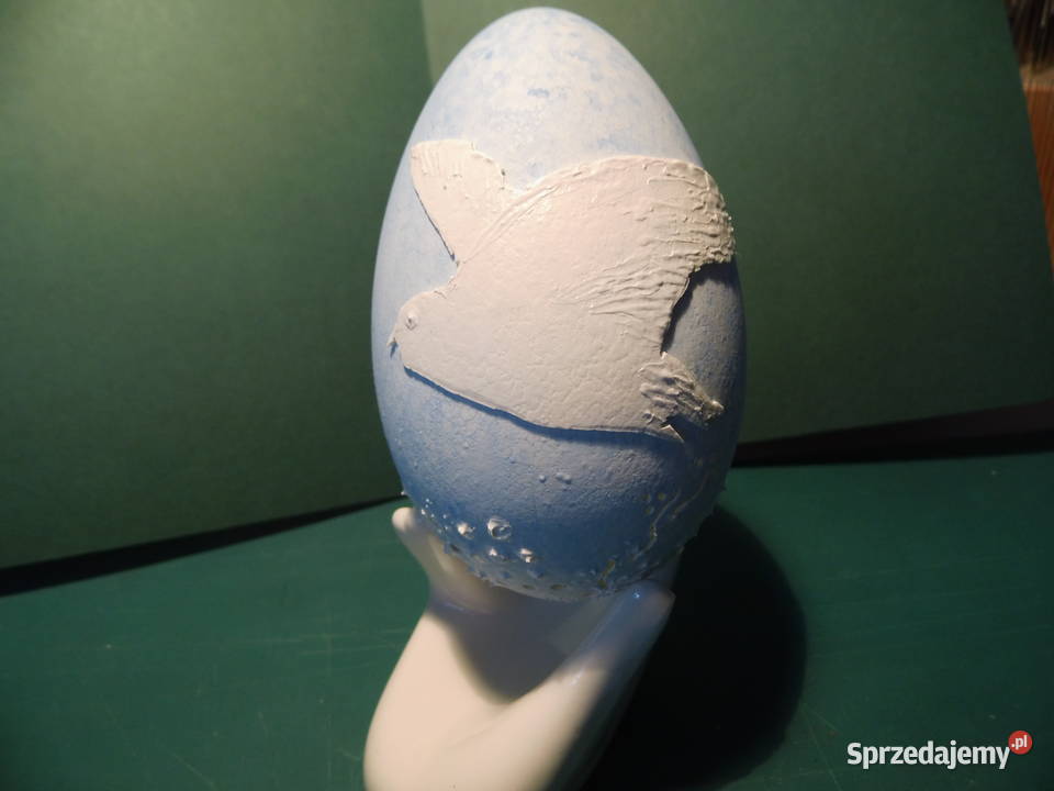 Pisanki Bombki Kule Narzędzie do kopiow siatki wielkopolskie Radzewice