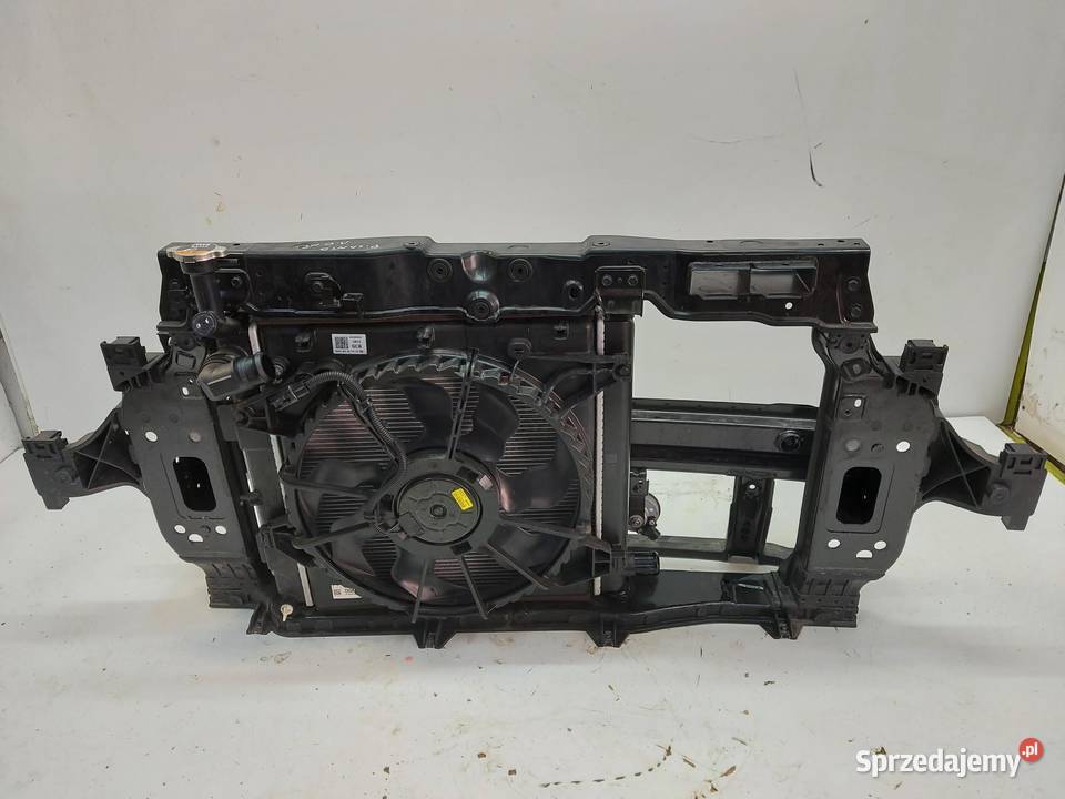 Kia Picanto IV III LIFT 2025r pas przedni osobowe Klimatyzacja