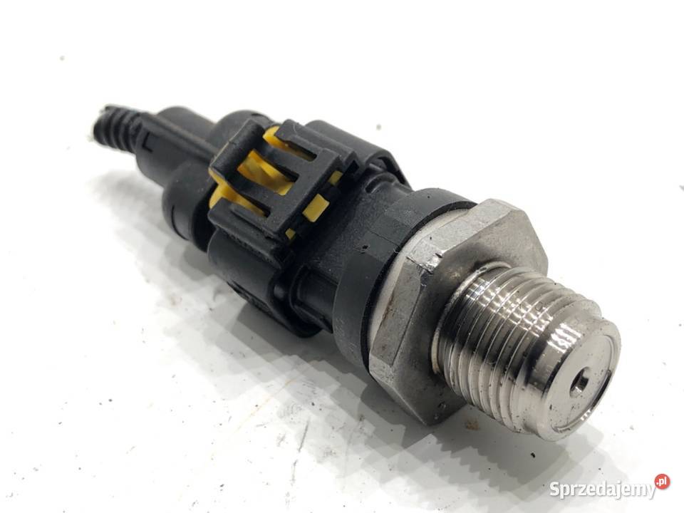 CZUJNIK CIŚNIENIA PALIWA FIAT DOBLO II