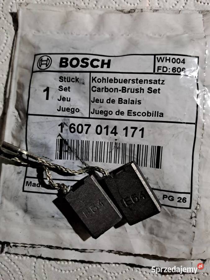 Szczotki węglowe do elektronarzędzi Usługi dla firm Bełchatów