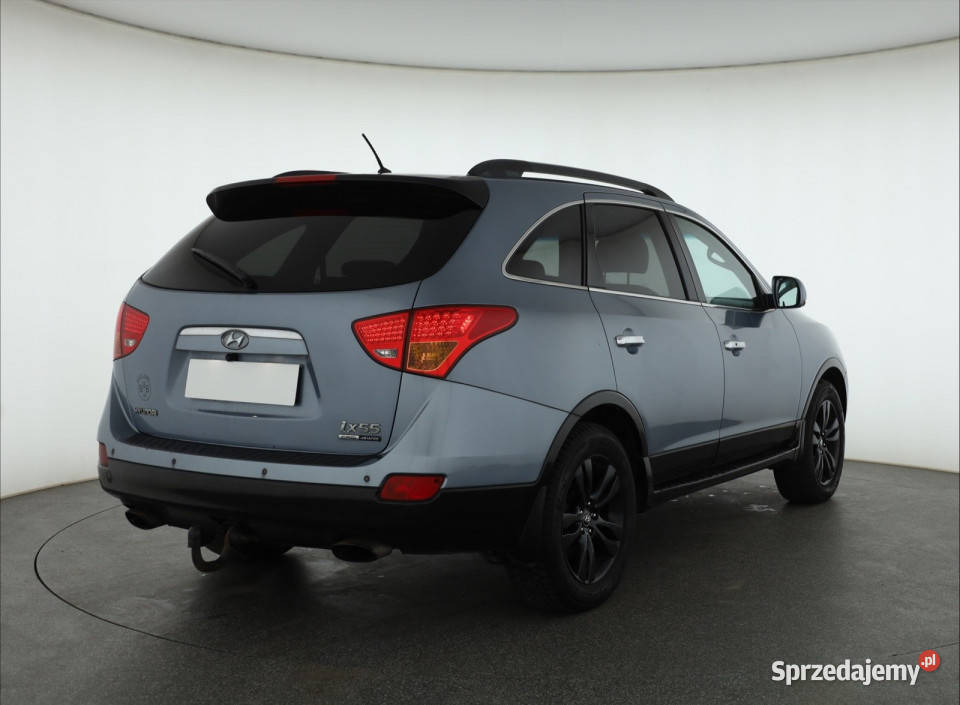 Hyundai ix55 30 CRDi Piaseczno
