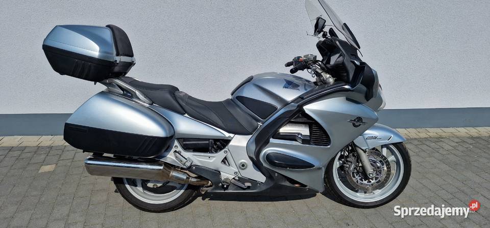 Honda St1300 Paneuropean opolskie
