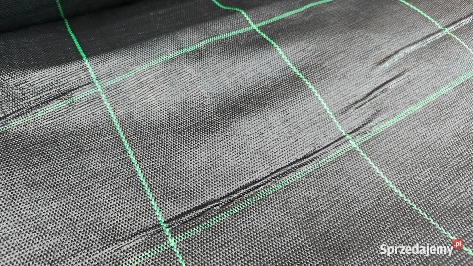 Agrotkanina 100gUV Mata szkółkarska 08x1 mb Piekary Śląskie