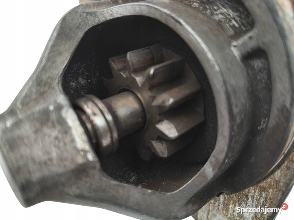 ROZRUSZNIK Ford B 10 EcoBoost SFJA Chełm