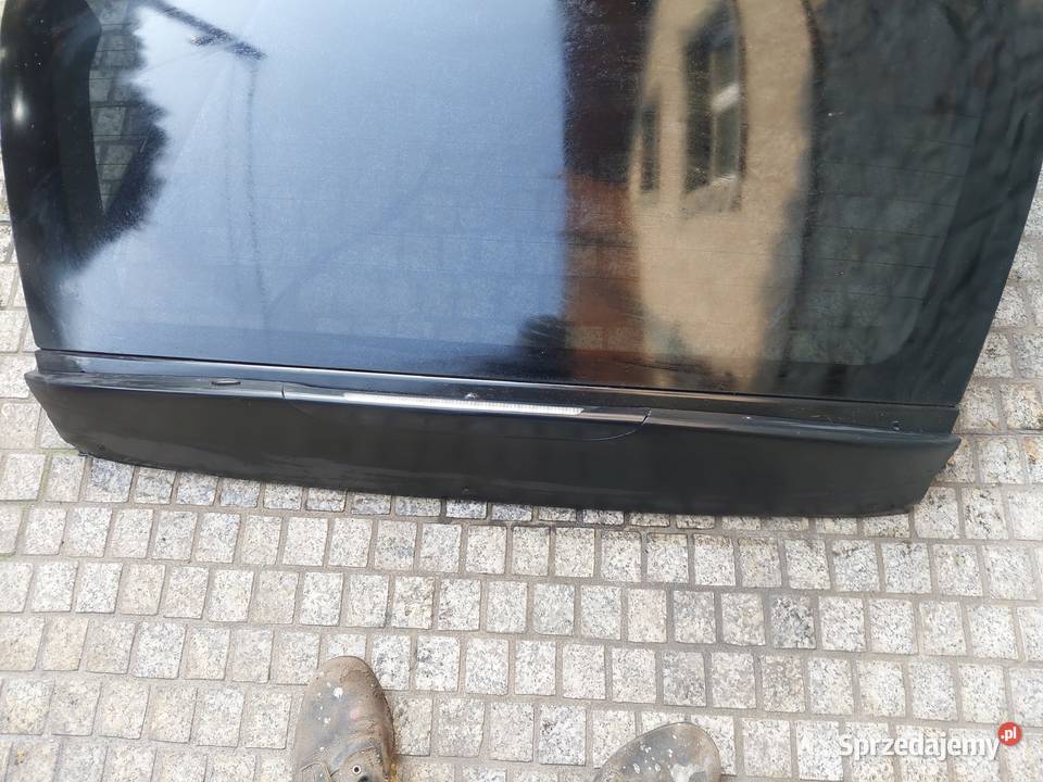 Części pajero sport automatyczna Rybnik