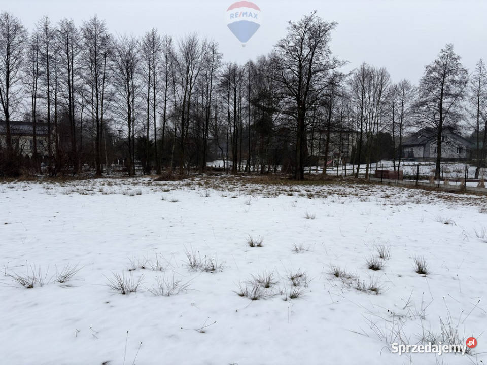 Czułówek Czernichów Budowlana Droga i media małopolskie