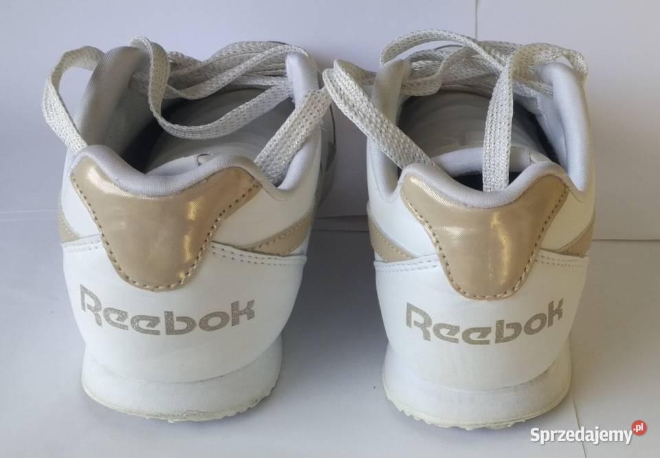 Buty damskie Reebok Royal rozmiar 37 Dęblin
