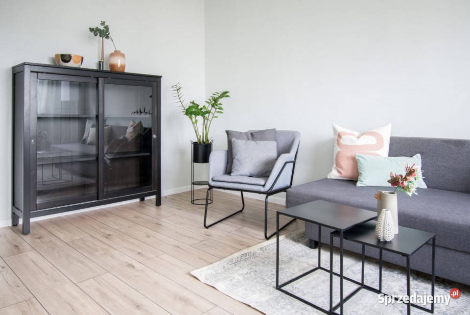 Mieszkanie 362m2 2pokojowe Gdańsk Wrzosy