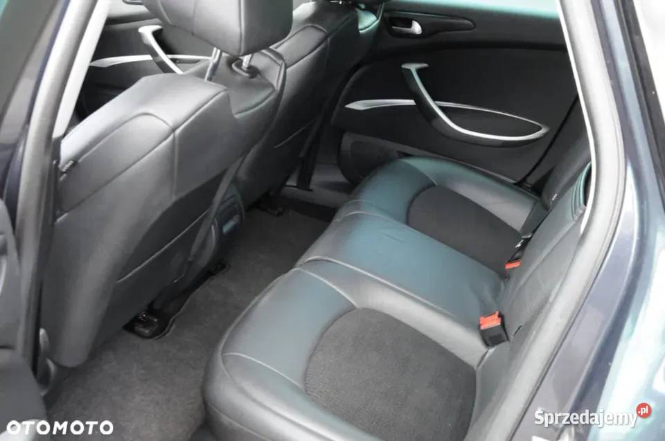 Citron C5 16 THP 16V Exclusive sprzedam