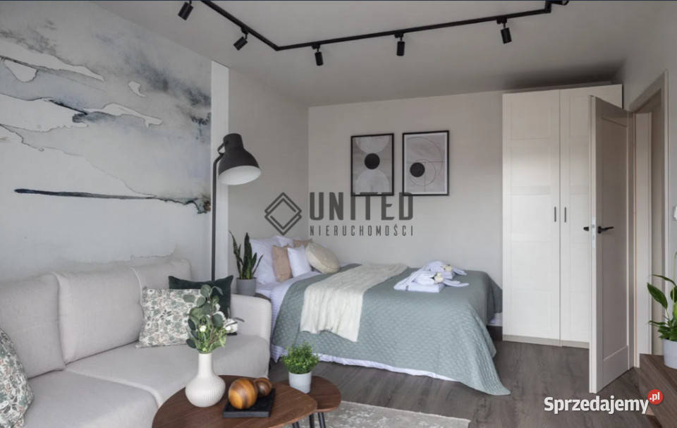 ApartamentRozkład2xGarażKomórkainwestycjaLUX