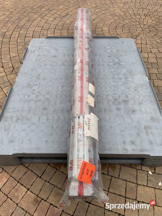IMI Norgren M146163M1400 Rodless cylinder Warszawa