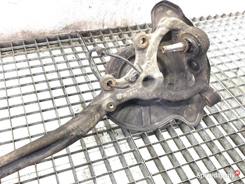 ZWROTNICA PRAWY PRZÓD CHRYSLER 300C 30 218 Zwrotnice