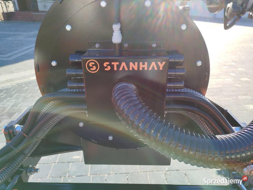 Siewnik punktowy do warzyw STANHAY X30 Kazimierza Wielka sprzedam