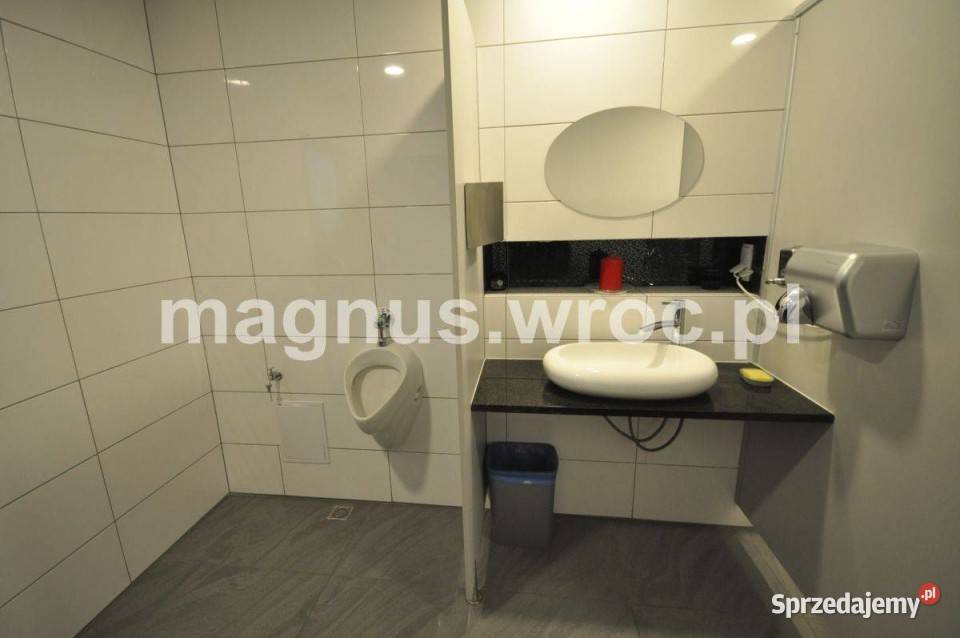 Biuro na Pilczycach do wynajęcia Ilość pomieszczeń 1 dolnośląskie Wrocław sprzedam