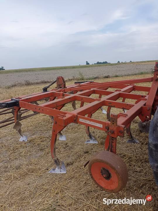 Gruber Landsberg Agregaty Chlewice sprzedam