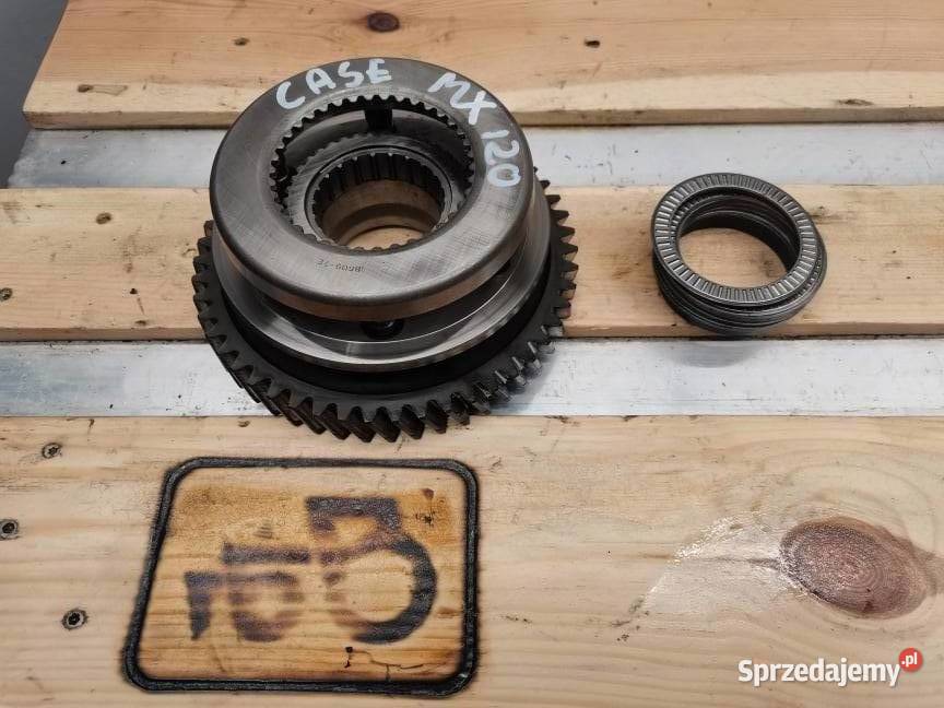 Synchronizator Case MX 120 186097E