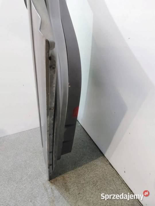 DRZWI LEWE PRZÓD PLUS LA7T VW Volkswagen Golf V